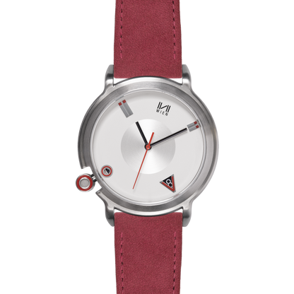 Automatic mechanical models (Swiss-made)