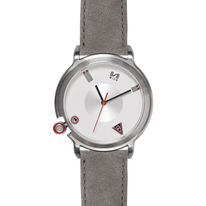 Automatic mechanical models (Swiss-made)