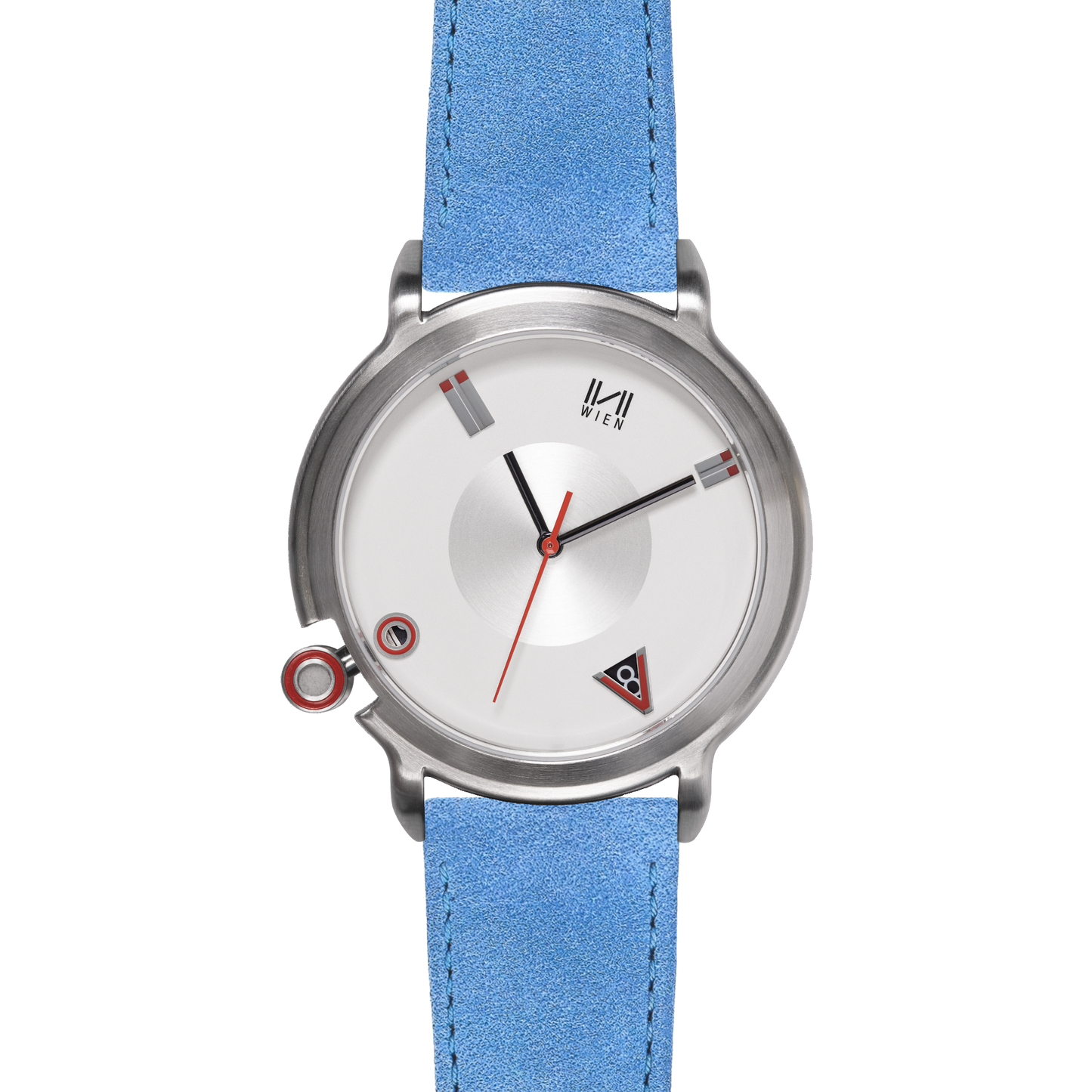 Automatic mechanical models (Swiss-made)