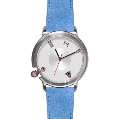 Automatic mechanical models (Swiss-made)