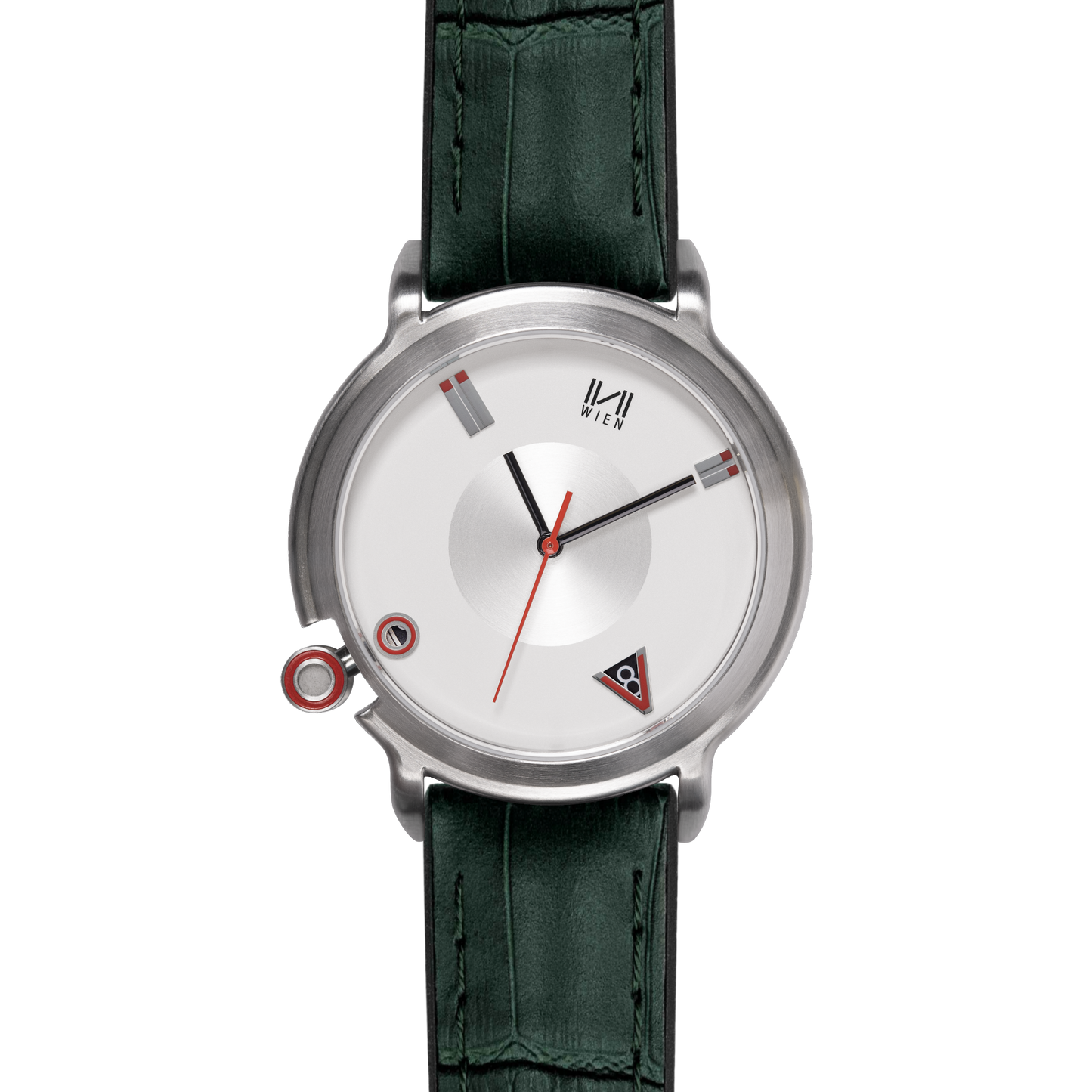 Automatic mechanical models (Swiss-made)