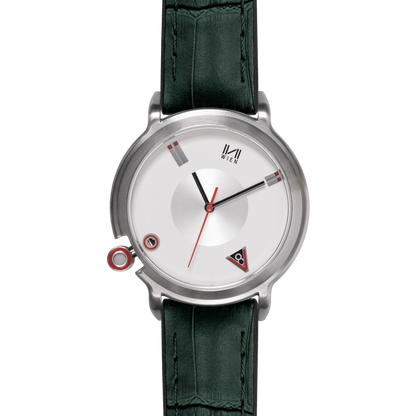 Automatic mechanical models (Swiss-made)