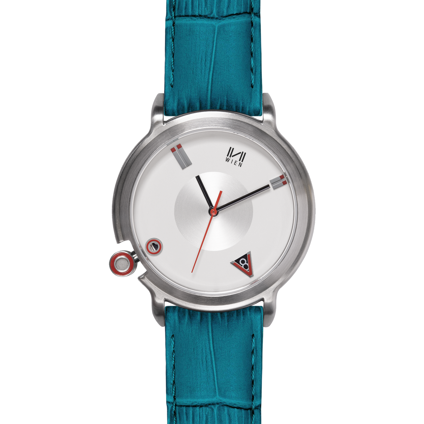 Mechanical automatic models (Swiss-made)