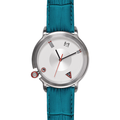 Mechanical automatic models (Swiss-made)