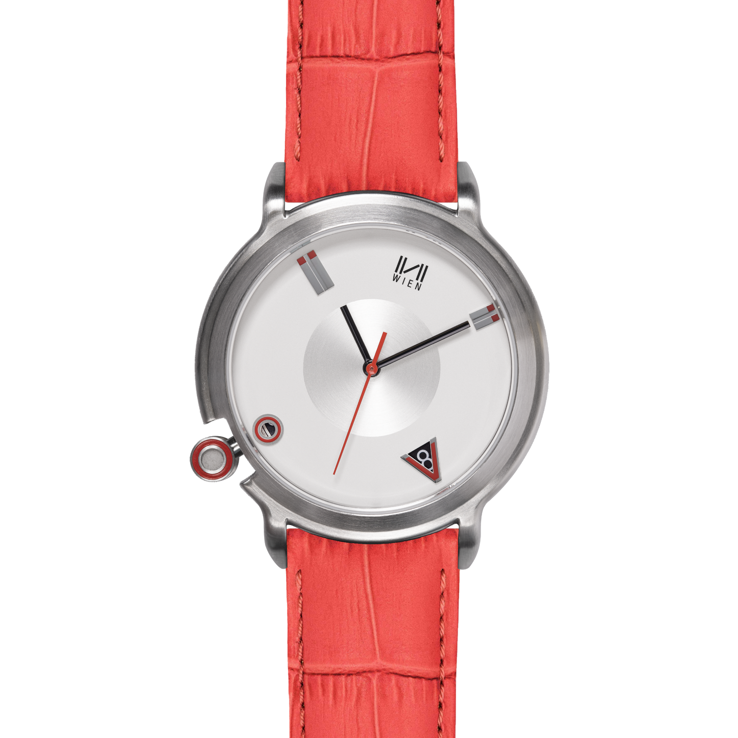 Mechanical automatic models (Swiss-made)