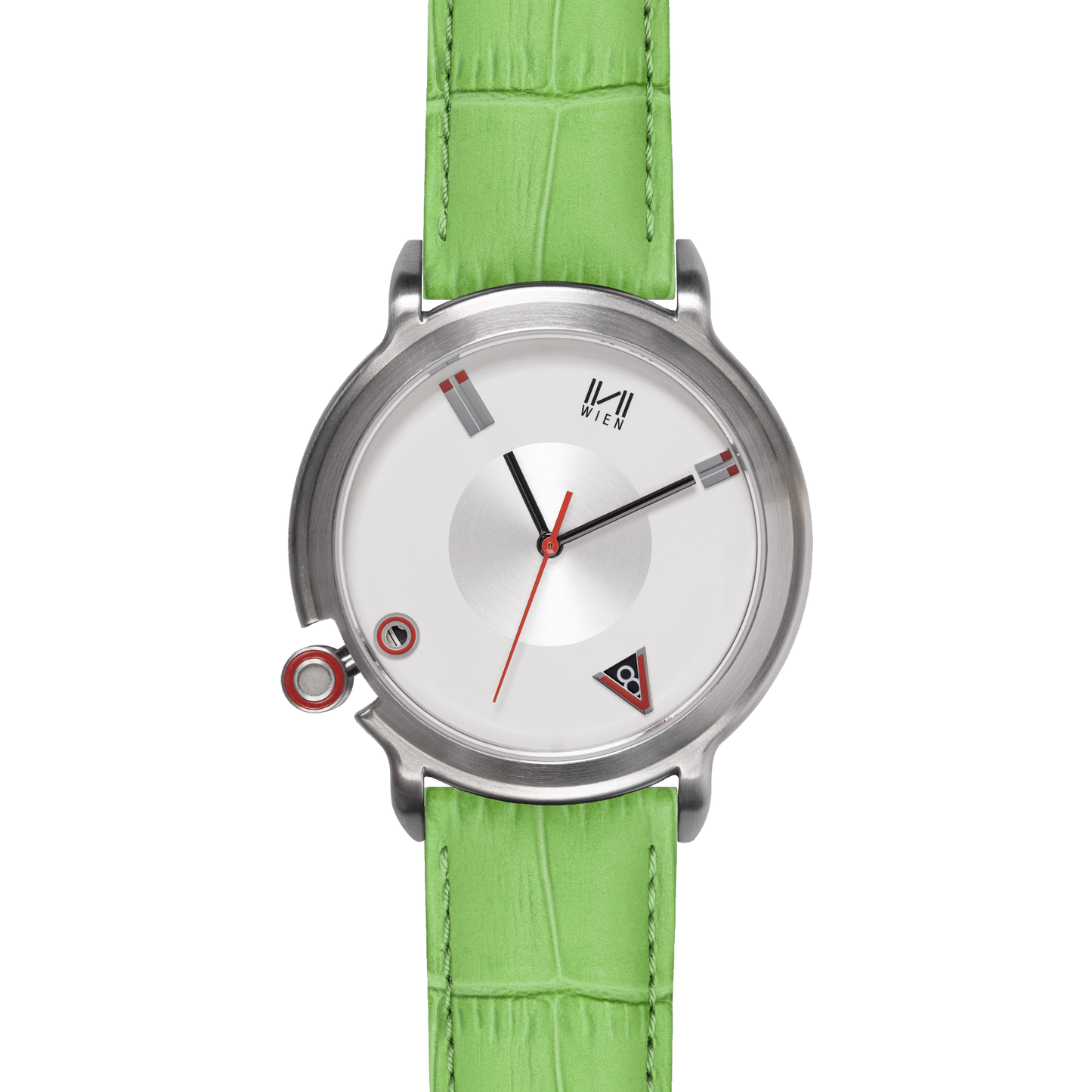 Mechanical automatic models (Swiss-made)