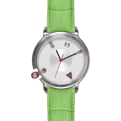 Mechanical automatic models (Swiss-made)