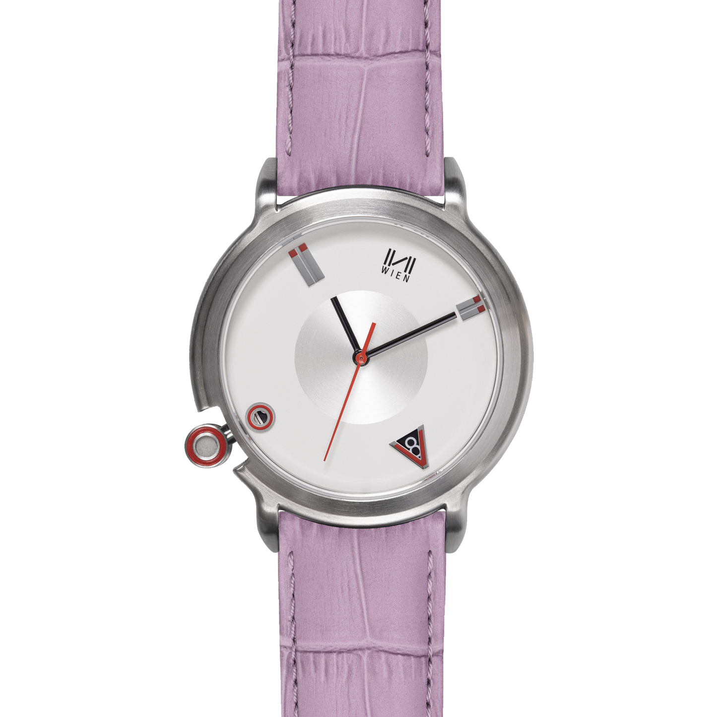 Mechanical automatic models (Swiss-made)