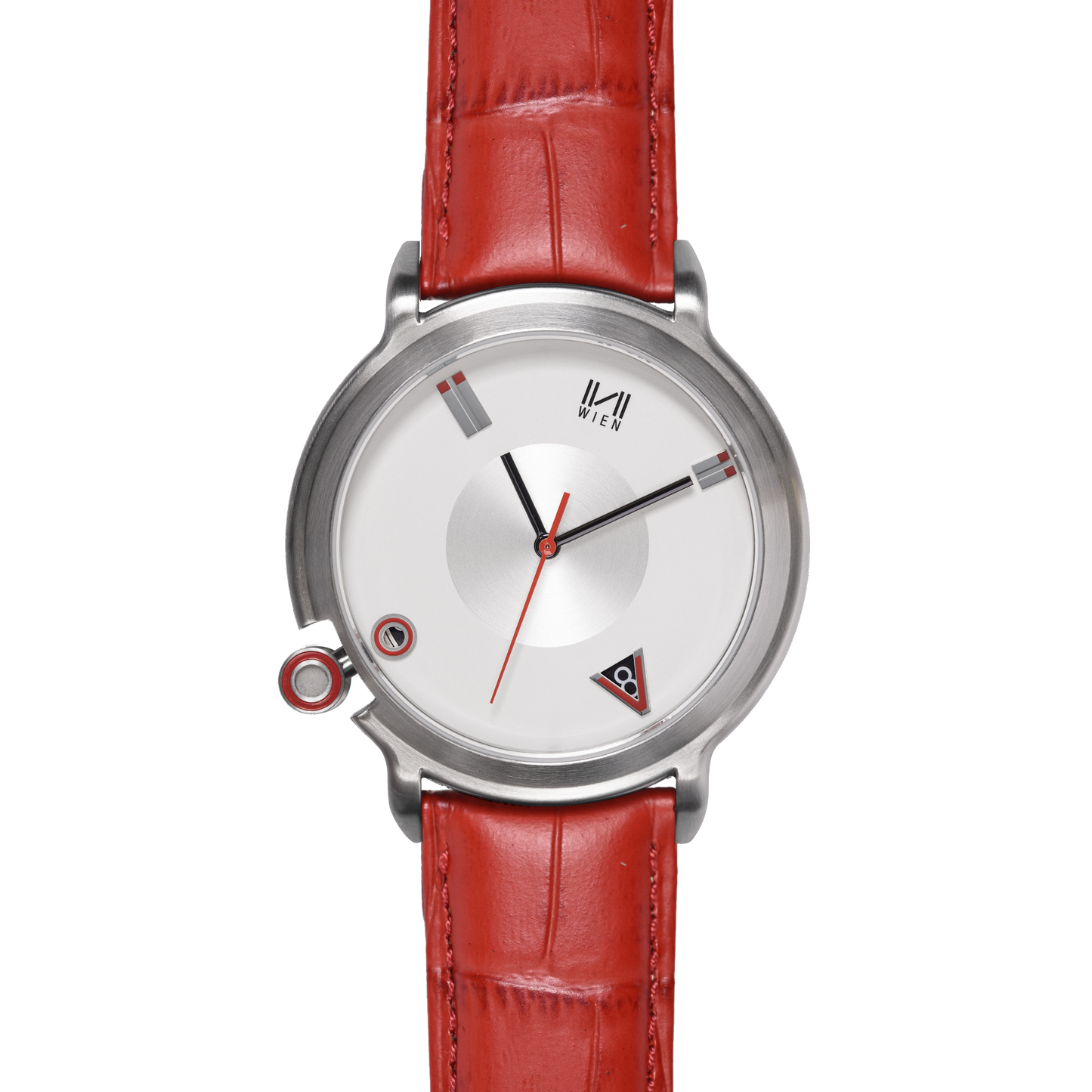 Mechanical automatic models (Swiss-made)