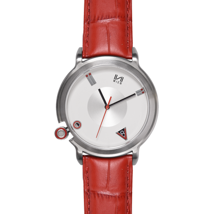 Mechanical automatic models (Swiss-made)