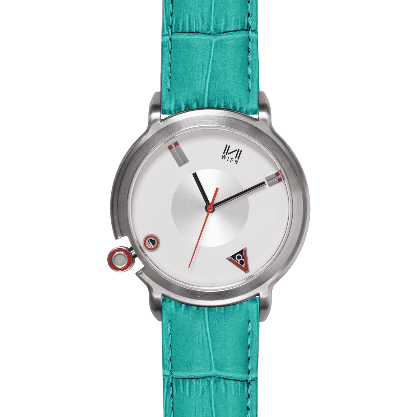 Mechanical automatic models (Swiss-made)