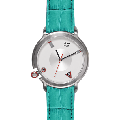 Mechanical automatic models (Swiss-made)