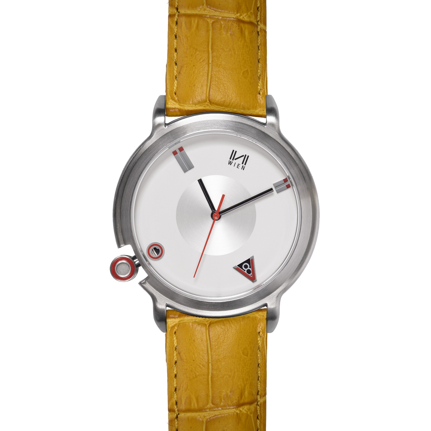 Mechanical automatic models (Swiss-made)