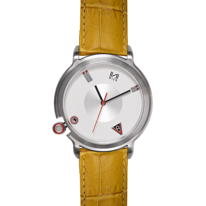 Mechanical automatic models (Swiss-made)