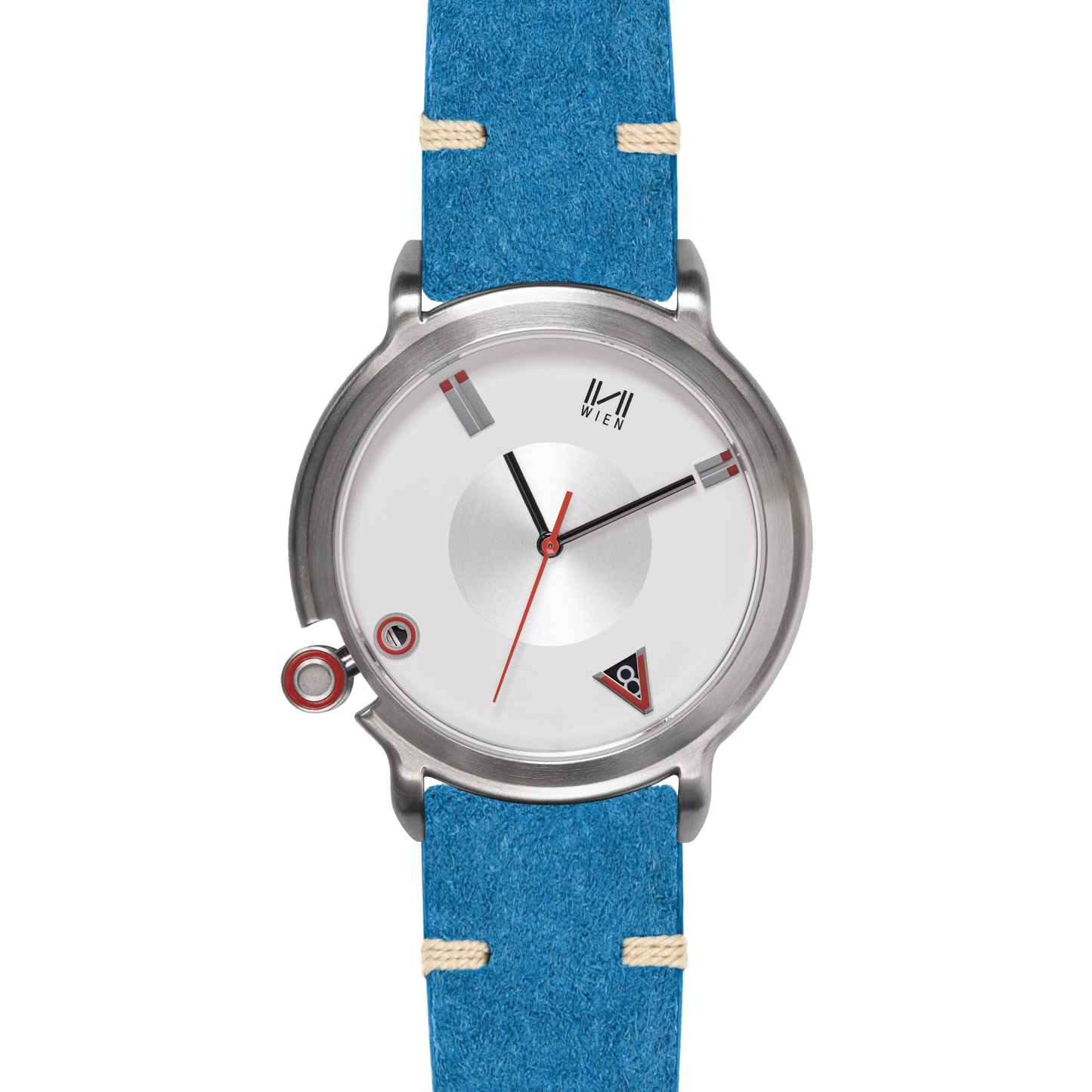 Automatic mechanical models (Swiss-made)