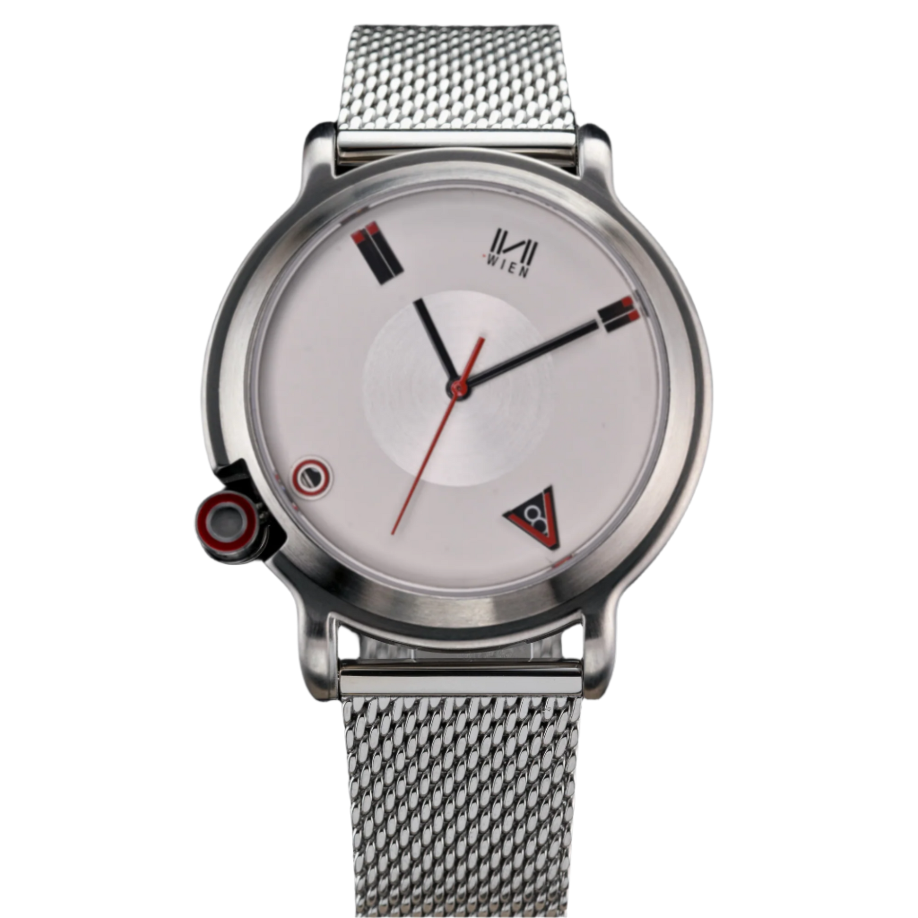 Automatic mechanical models (Swiss-made)