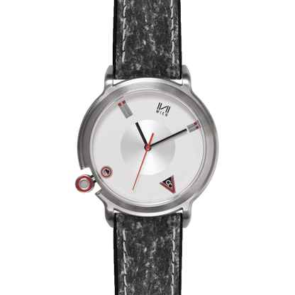 Mechanical automatic models (Swiss-made)