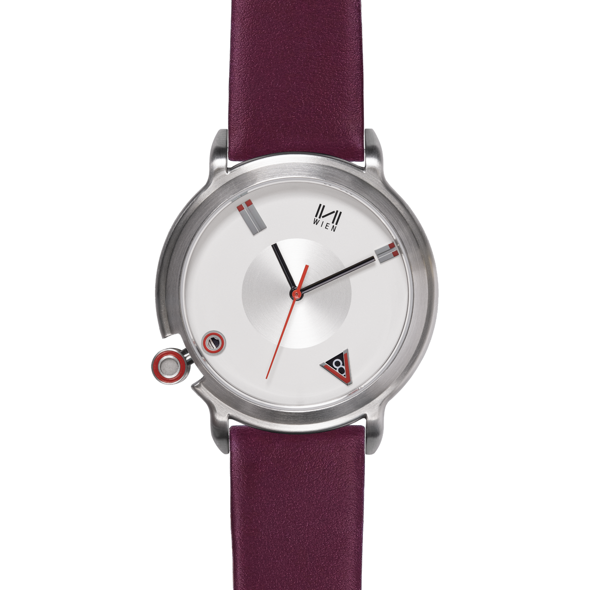 Automatic mechanical models (Swiss-made)