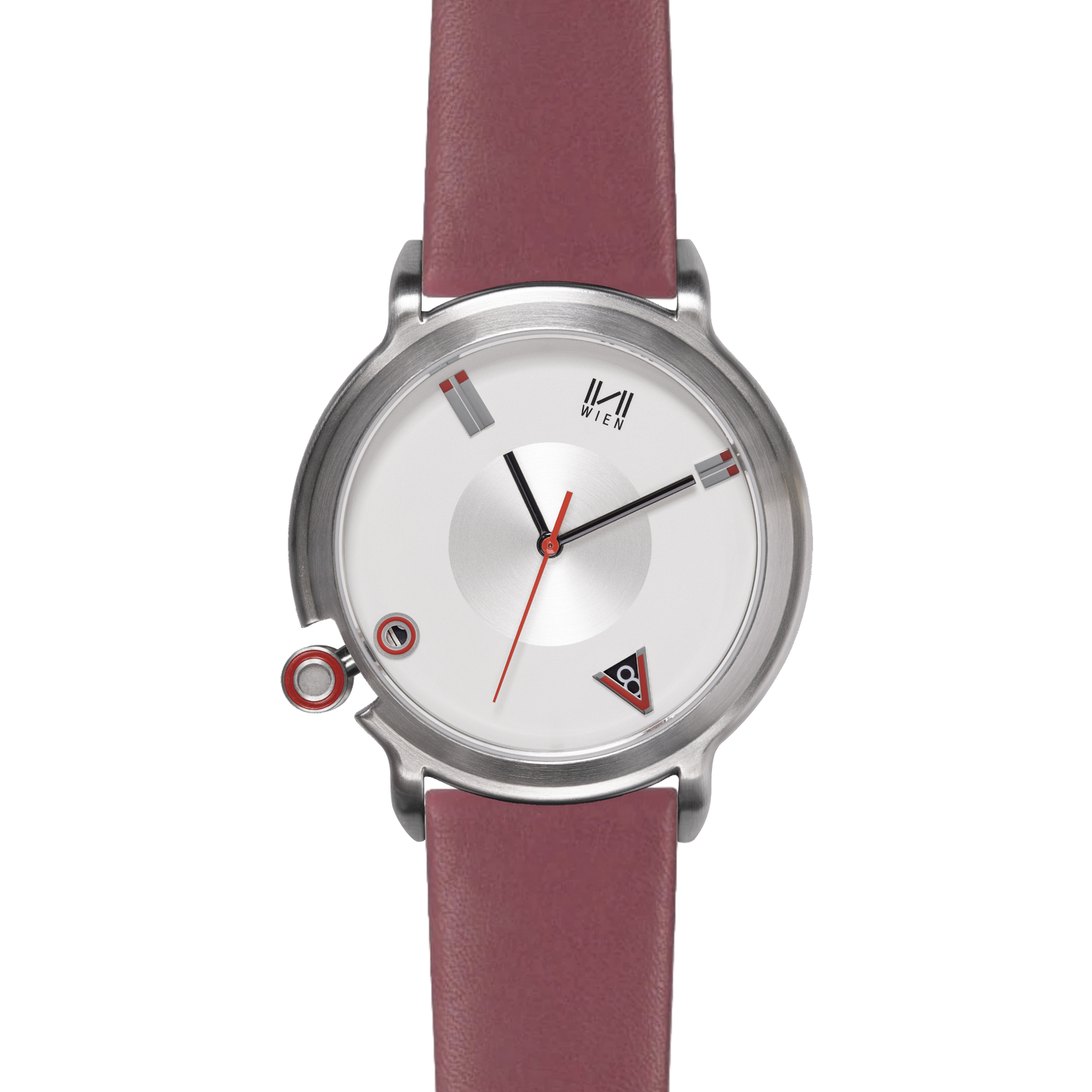 Mechanical automatic models (Swiss-made)