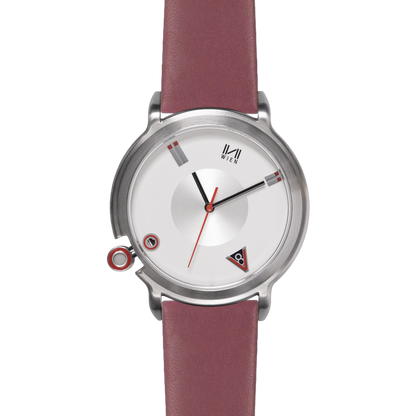 Mechanical automatic models (Swiss-made)