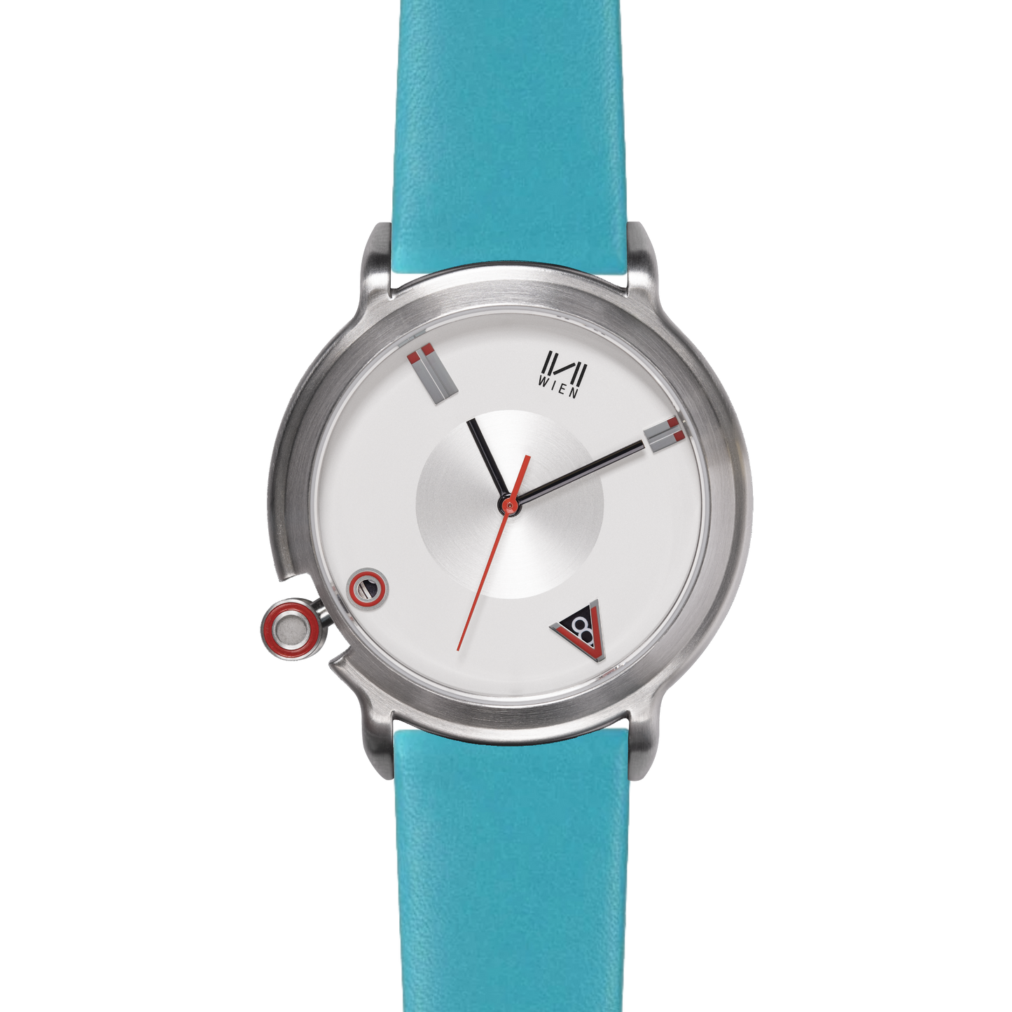 Mechanical automatic models (Swiss-made)