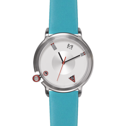 Mechanical automatic models (Swiss-made)