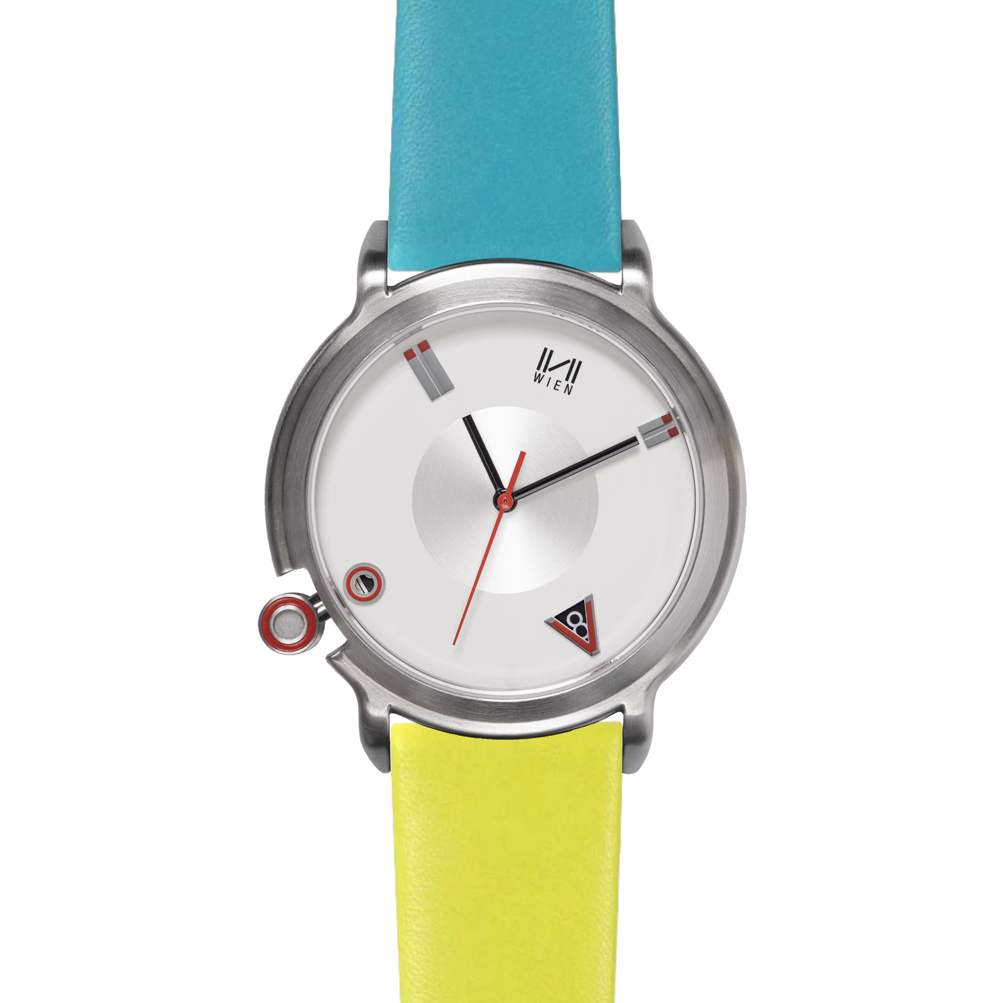 Automatic mechanical models (Swiss-made)