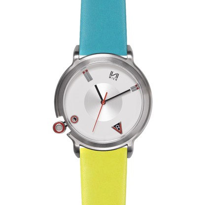 Automatic mechanical models (Swiss-made)