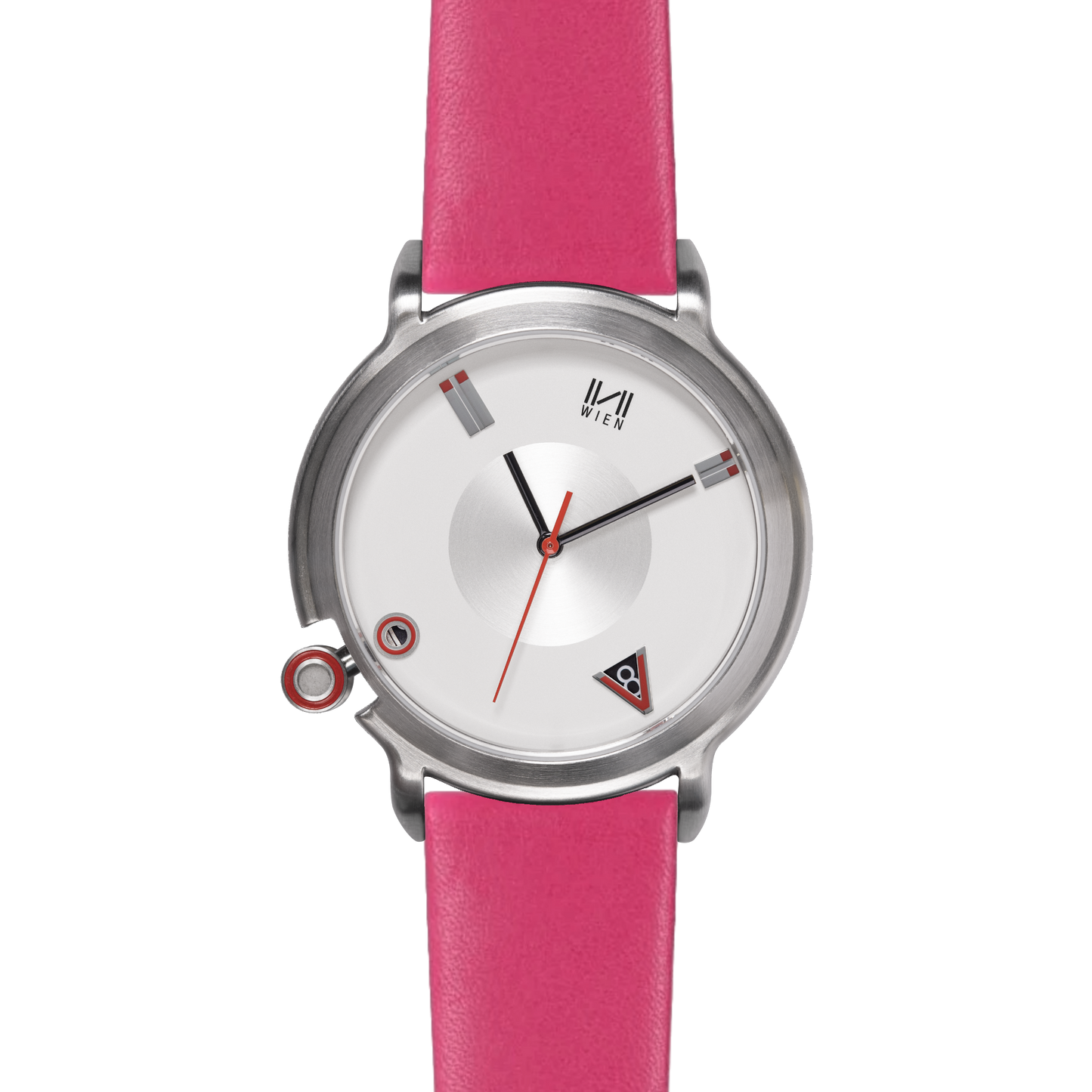 Mechanical automatic models (Swiss-made)