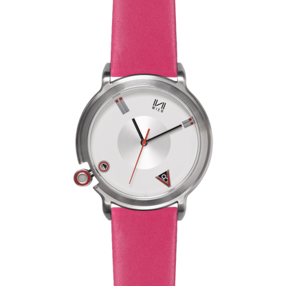 Mechanical automatic models (Swiss-made)